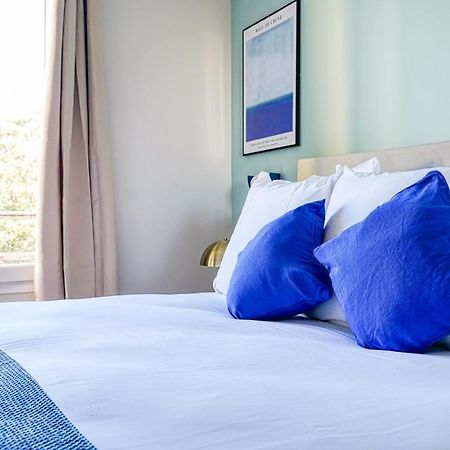 Appartement Proche Porte D'Italie อีวรี-ซูร์-แซ็น ภายนอก รูปภาพ
